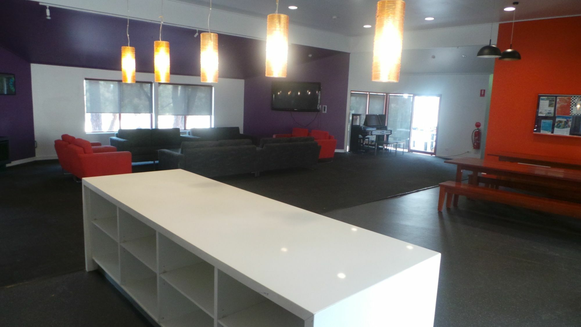 Unilodge @ Uc Short Stays Canberra Ngoại thất bức ảnh