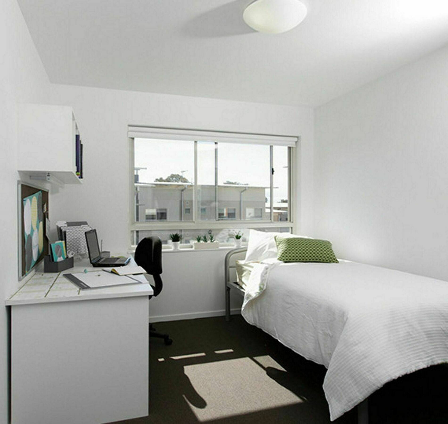 Unilodge @ Uc Short Stays Canberra Ngoại thất bức ảnh