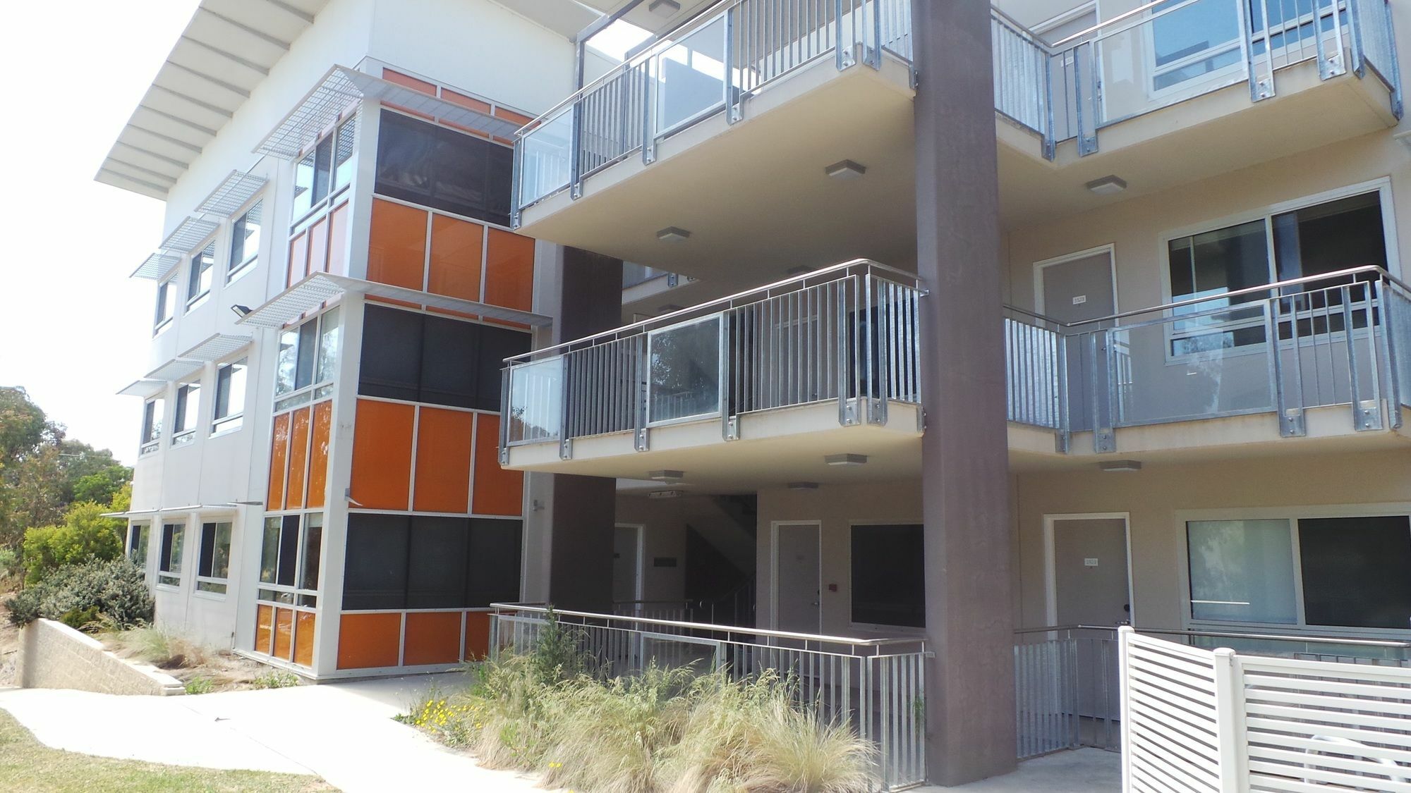 Unilodge @ Uc Short Stays Canberra Ngoại thất bức ảnh
