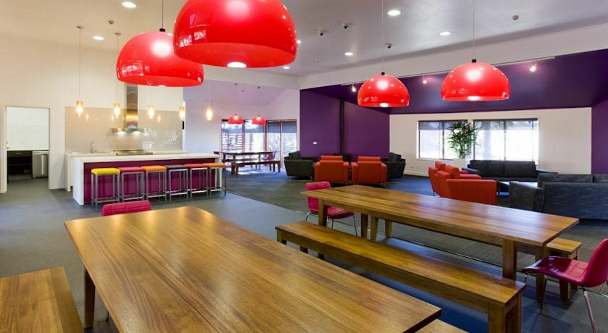 Unilodge @ Uc Short Stays Canberra Ngoại thất bức ảnh