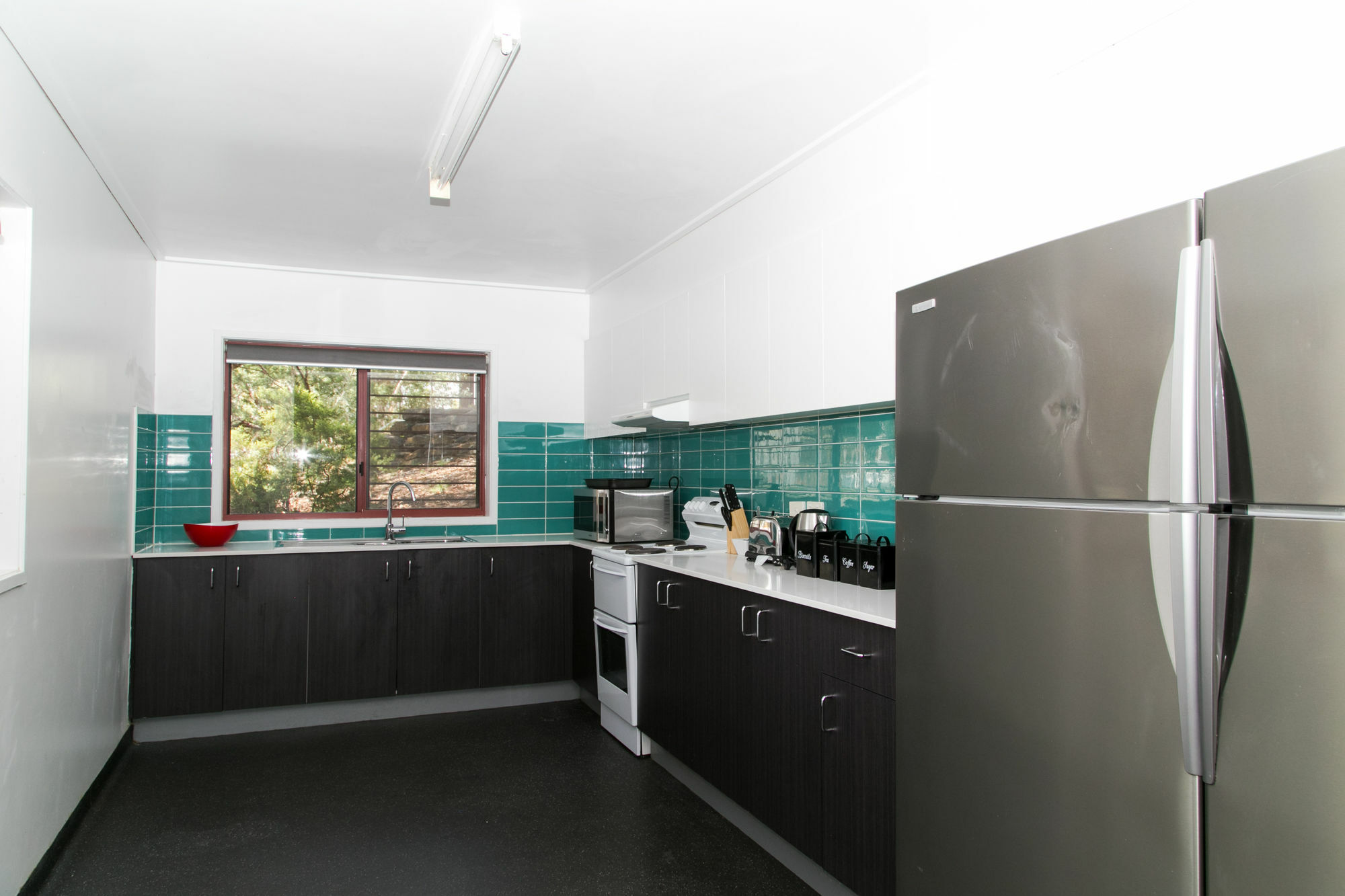 Unilodge @ Uc Short Stays Canberra Ngoại thất bức ảnh