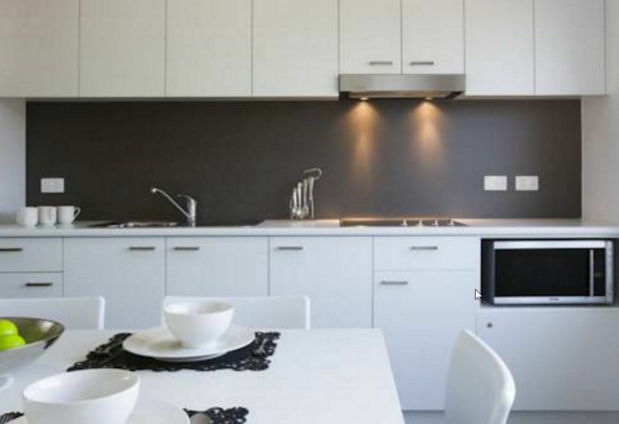 Unilodge @ Uc Short Stays Canberra Ngoại thất bức ảnh