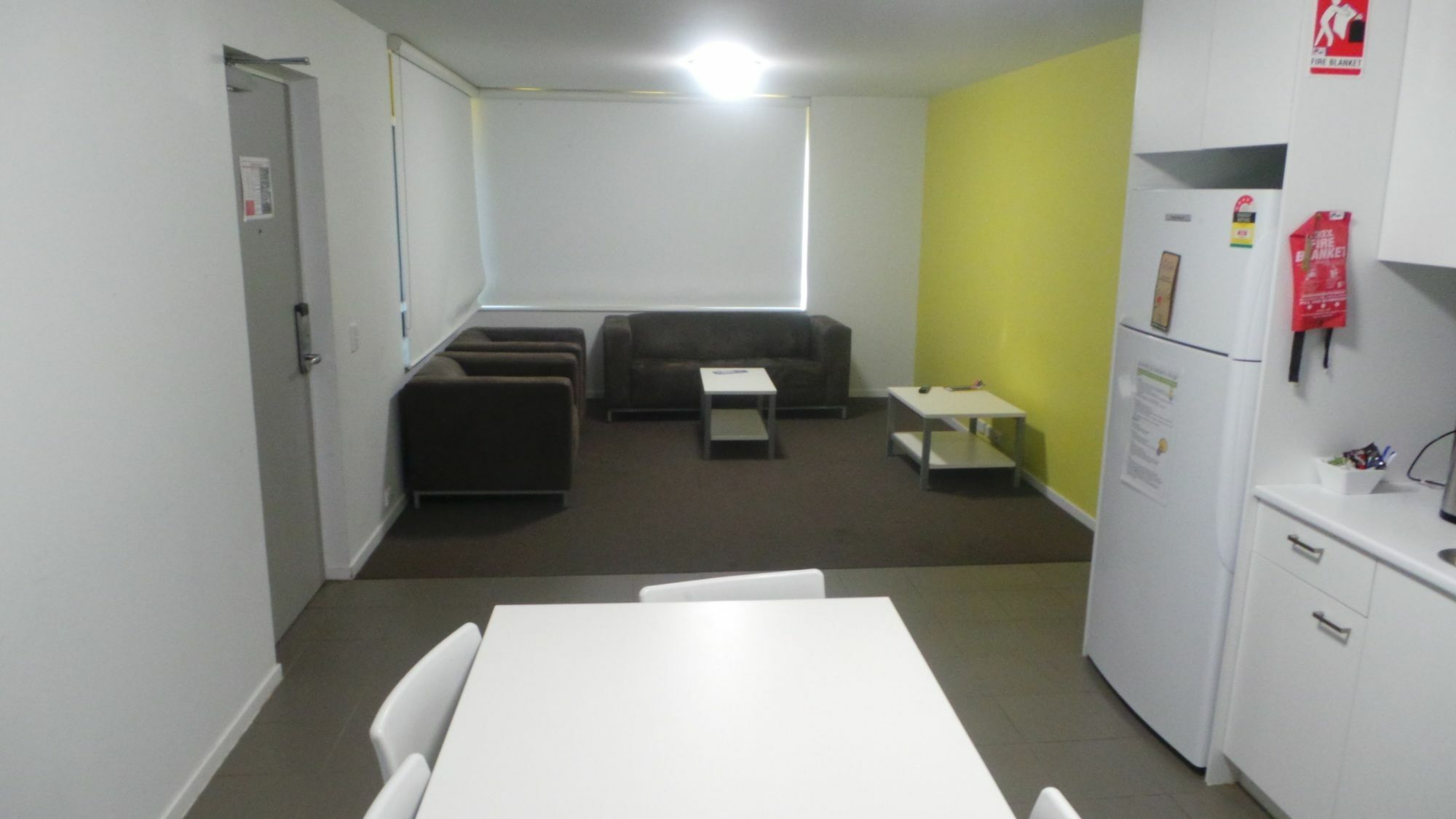 Unilodge @ Uc Short Stays Canberra Ngoại thất bức ảnh
