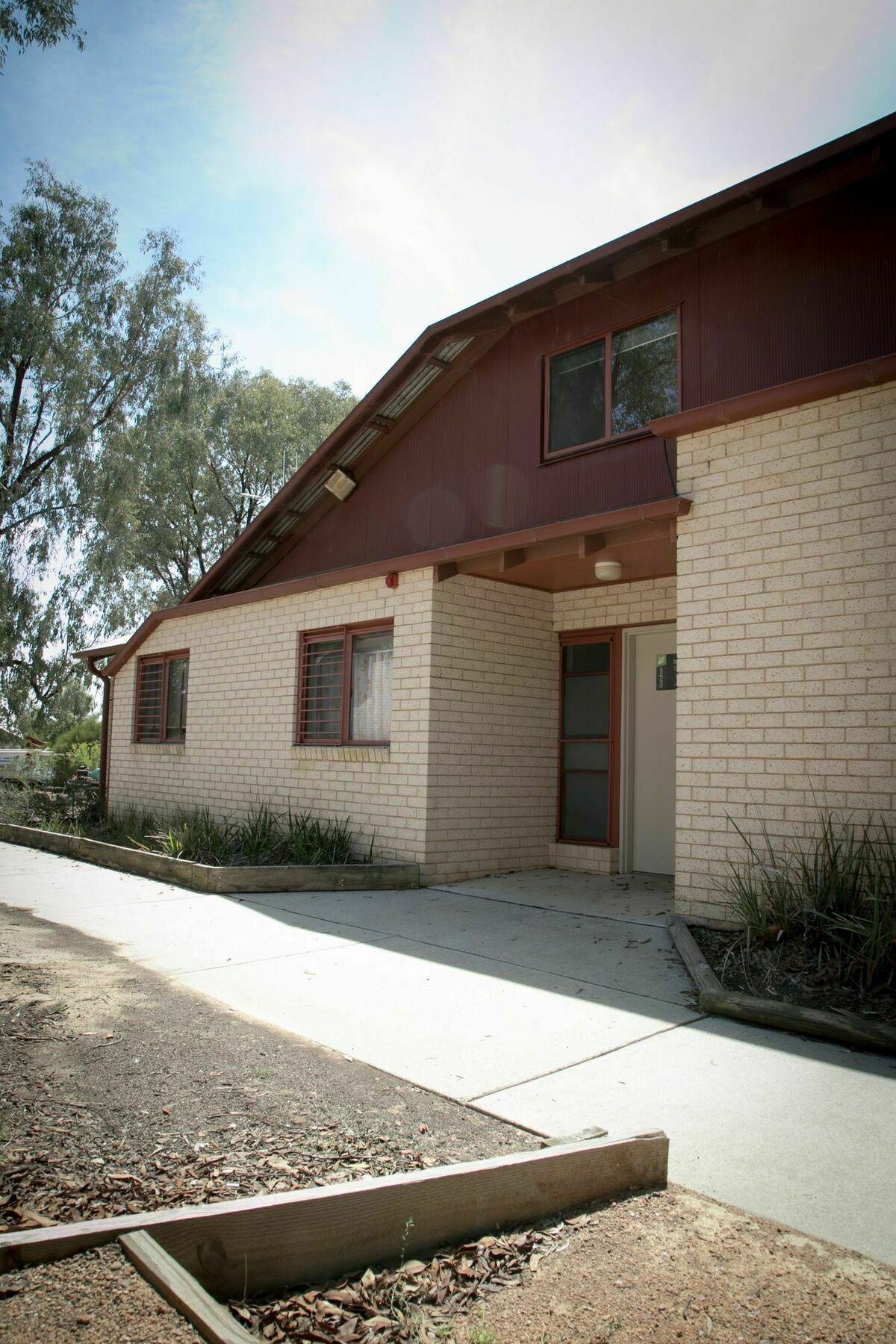 Unilodge @ Uc Short Stays Canberra Ngoại thất bức ảnh