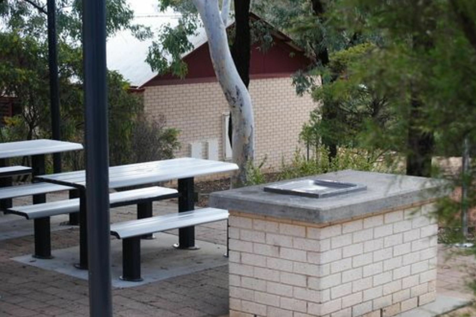 Unilodge @ Uc Short Stays Canberra Ngoại thất bức ảnh